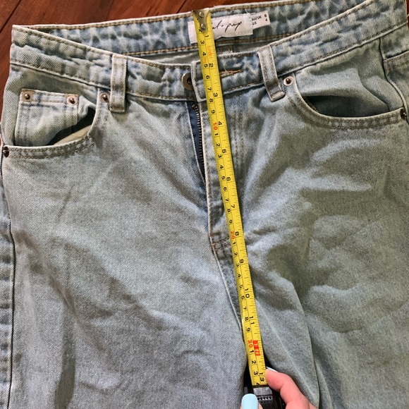 **SOLD** Petal & Pup Jessie Jeans - Picture 6 of 6